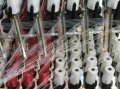 Macchine per l'industria tessile
