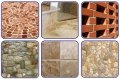 Materiali per rivestimenti