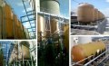 prodotti chimici per l'industria