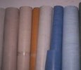 Moquette e linoleum
