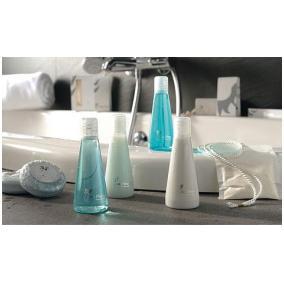 Shampoo&Showergel Bottiglia Personalizzabile Stampa diretta 35 m