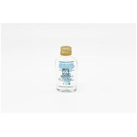 Linea Cortesia Showergel & Shampoo - Room Collection - Fragranza