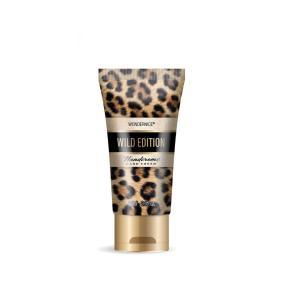 Crema Mani Wild Edition In Tubo Leopardato