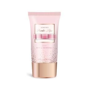 Gel Bagno Doccia Powder Rose In Tubo Regalo