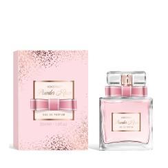 Mini Profumo Powder Rose In Confezione Regalo