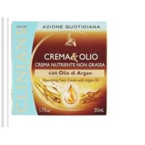 Clinians creme viso vasto assortimento