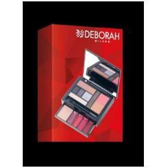 Deborah trousse make up kit mini