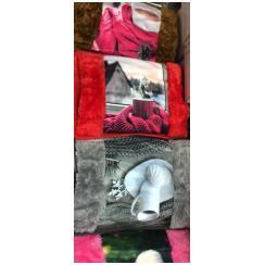 Borsa acqua calda elettrica