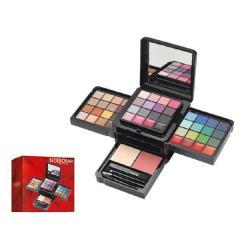 Deborah make up color symphony medium