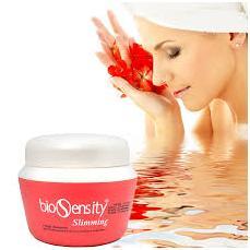 Creme corpo Biosensity assortite 50ml