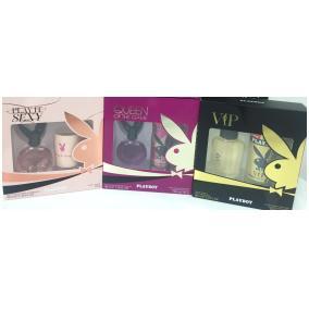 Confezioni regalo Playboy uomo e donna