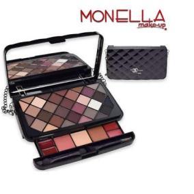 Monella trousse make up cosmetic case