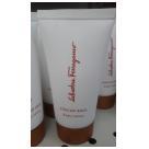 Body lotion Salvatore Ferragamo tuscan soul 75ml