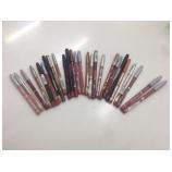 Deborah matite labbra assortite