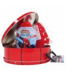Confezione regalo Spiderman S/G 250ml con spugna
