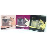 Confezioni regalo Playboy uomo e donna