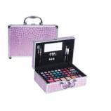 Beauty case casuelle cosmetic valigetta make up portatrucco