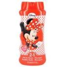 Disney Minnie bubblebath & shampoo 2 in 1