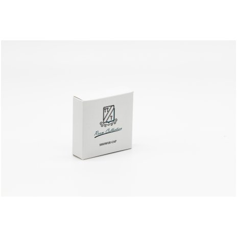Linea Cortesia â€“ Shower Cap - Room Collection