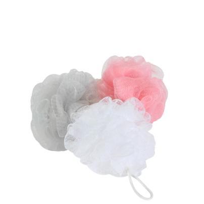 Spugna Peeling Powder Rose In 3 Colori Assortiti