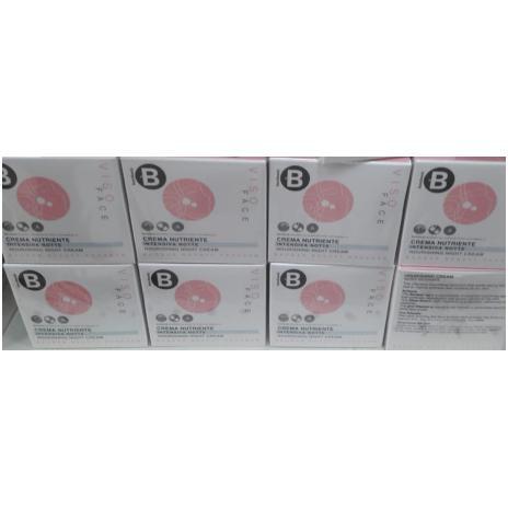 -Crema nutriente intensiva notte 50ml
