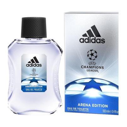 Adidas profumo 100ml uomo